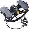 Generic Stepper a dondolo laterale, macchina compatta a basso impatto per allenamento a casa, efficace attrezzatura cardio per allenamento gambe e glutei