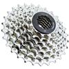 QZIVNBPM 1 Pz. Cassetta Pignone Volano 7 velocità per Bicicletta da Strada di Montagna, 12-28T/12-32T, Ruota Libera, Parti del Falsamaglia Catena Bici Cassette e pignoni