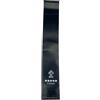 ATC Handels GmbH Fasce fitness Loop 32 x 5,8 cm in diversi 5 spessori - 1 o 5 pezzi - lattice naturale - per sport di forza, ginnastica - fasce di resistenza, fascia sportiva, fascia da ginnastica (1,