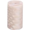 Kuuleyn Kit di Ricambio per Stecche da Biliardo, Puntale per Stecche da Biliardo, Diametro Esterno 14 mm.Suggerimenti per Stecche da Biliardo alla Moda per Hardware di Ricambio (Rossa)