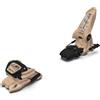 Marker Griffon 13 ID Attacchi da sci 2023 - Tan 100mm
