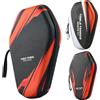 Generic per paddle da tennis - per paddle da tennis da tavolo impermeabile | Organizer sicuro per la famiglia Indoor Friends Children Praticità Professionisti per sport all'aperto