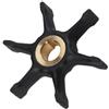Mlswmkf Girante della pompa 'acqua adatta Compatible With fuoribordo OMC 10 15 18 20 25HP GLM 89650 500351 375638 389646 775518 18-3002