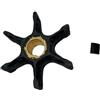 Mlswmkf Kit girante pompa acqua con chiave adatta Compatible With fuoribordo 40 50 60 70 75HP 389557 396725