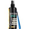 Generic Ports Grip Spray da 100 ml, formula antiscivolo Quick Dry | Sticky Hand Grip Enhancer Training Aid, spray per controllo delle prestazioni per palestra, allenamento, sport e uso atletico