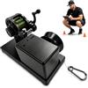 Aredwhiterui Misuratore Di Velocità Con Filo Per Allenamento Sprint In Pista, Dispositivo Portatile Di Misurazione Velocità Corsa Con Precisione 0,01s, Registrazione App, Test Fitness Scolastici E Allenatori