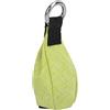 Generic Sacco per Pesi da Lancio Portatile Sacchi di Sabbia Forti per Arboristi Arrampicata e Sport All'Aria Aperta 250g-400g Super Fibra Verde (350G)