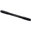 LivGrain Adattatore per asse passante per mountain bike, 12 x 135/142/148 mm a 10 mm, sgancio rapido, per ruota posteriore (142 mm)
