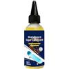 Generisch Lubrificante Per Cuscinetti Da Skateboard 100ml Lubrificante Liscio