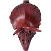 Genérico SHATE SAGETHLE - Fischietto a forma di triceratopo per Halloween, veramente grido forte con suoni Shistles, borse forti per eventi e feste di campagna