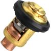 ZYPMoTo termostato 66M-12411 66M-12411-00 6G8-12411 Compatibile con fuoribordo 4 Tempi 2.5HP 4HP 8HP 15HP 30HP 40HP 50HP 60HP 70HP 80HP