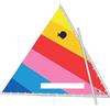 Ventoz — compatibile con Sunfish vela - Mai Tai con finestra (7.7 m2)