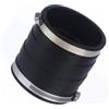 Mlswmkf Soffietto di scarico adatto Compatible With motori 4.3 5.0 5.7 5.8 3852696 18-2779