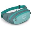 Osprey Daylite Waist Unisex Lifestyle Waist Pack Jetstream blue/Cascade Blue O/S
