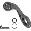 Generic Biciclette Computer Extension Holder Base Compacts Bike Computer Extended Mount Regolabile Ciclismo Computer Mount Base Bike Extension Bracket