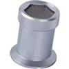 Generic Anelli efficienti per stufe ad alcol con staffe per forni di controllo automatico della fiamma per una facile ebollizione durante il viaggio in campeggio all'aperto Alcol Stufa Anelli frangivento