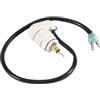 RENXUWS 854254T Marine Enrichener Prime Starter Assy Adatto per Parti di Motori fuoribordo Mercury 803918T 25HP 30HP 40HP 4 Tempi