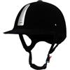 Generic Casco da Equitazione Attrezzatura di Protezione per la Testa in Velluto