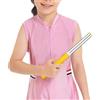 Générique Badminton Racket Trainer - Portable Wrist Force Trainer Rod, Correzione