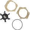 Mlswmkf Kit girante pompa acqua adatto Compatible With motore marino D1 D2 MD22 D1-13 D1-20 D1-30 D2-40 897055 22222936 18-3080 804696