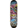 Santa Cruz Tavola da skateboard Roskopp Misprint Everslick 8 x 80