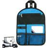 Générique Golf Cart Bag,Borsa portapalle da golf | Borsa portatile per auto, per campo d allenamento torneo sport cortile posteriore