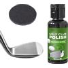 Générique Polacco da golf - Ristoratore di lucentezza del metallo | Kit di pulizia