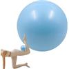 Générique Palla Pilates Attrezzatura per Allenamento del Core con Palla