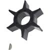 Mlswmkf Kit pompa acqua con chiave girante adatta Compatible With motore fuoribordo 40 48 50 55 60 70 CV 6H3-44352 18-3069
