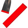 Generic Dragon Boat Paddle Cover - Silicone 18,2 x 3,8 cm | Protezione per paddle Protective Paddle Guard Anti-Slip Paddlé | Accessorio di ricambio per la riduzione dell'usura e l'uso esteso