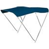 OSCULATI Tendalino 3 Archi Ø mm 22 cm 210/220 Blu Navy