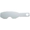SeeCle SE-414626-HZ lente a strappo compatibile Progrip 3309 Rapid kit 50 pz