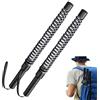 zwxqe Corde da Battaglia per Home Gym 2 Pezzi Attrezzatura Per Allenamento Cardio | Corde per Allenamento Muscolare Senza Fili Per Palestra Fitness Boxe Cardio Calistenica Interno ed Esterno