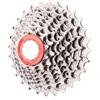 QZIVNBPM 8 9 10 11 12 velocità 11-23/25/28/30/32/34/36T Volano Bici da Strada Cassetta Ruota Libera K7 Adatta per Shimano HG Falsamaglia Catena Bici Cassette e pignoni