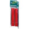 Boot & Motor PSP Marine Tapes Rosso Dacron Toppe per riparazione vela, 2 x 24 x 37 cm