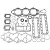 RENXUWS 3C8-87121-0 Kit guarnizioni Testata per TOHATSU per Motore fuoribordo 2T 40HP 50HP NS40D2 NS50D2 3C8-87121 Motore