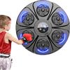 Generic Macchina Da Boxe Musicale Attrezzatura Per Allenamento Elettronica Da