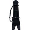 mophrati Custodia protettiva per snowboard, leggera, borsa da viaggio per, impermeabile, resistente, soluzione di stoccaggio per gli appassionati di, Triangolo, 165 centimetri