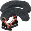 Genérico 1 paio di protezioni per pattini da ghiaccio da uomo | Skate Sports Blade Cover, Blade Protector per pattini da hockey, pattinaggio artistico, protezioni per coltelli