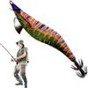 Générique Jig Luminoso Articoli Da Pesca Portatili, Realistici E Fosforescenti