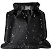 Generisch Wet Bag Porta Abiti Impermeabile A Chiusura Arrotolabile