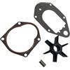 Mlswmkf Kit girante pompa acqua adatto Compatible With motore fuoribordo 40 50 60HP 812966A12 47-19453 46-812966A12 47-19453T 18-3690