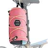 Generic Borsa Anteriore Bici Borsa Anteriore per Ciclismo