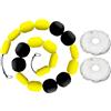 Homyl Deflettore da Calcio 250 Cm per Allenamento Portiere 8,2 Piedi