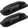 Generico Boat Grab Handle 2 Pack TPU Marine Carry Handles - Heavy Duty