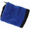 XUMIUZIY Portafoglio da Polso per Corsa, Custodia da Polso Sportiva per Esercizi di Jogging in Palestra Blu (BLUE)