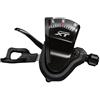 Shimano XT T8000, Leva del Freno, Nero