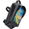 Lerpwige Touch Screen Borsa Ciclismo Top Telaio Tubo Anteriore Strada Bike Bag Cassa Del Telefono Accessori Bici Telaio