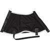 Wilgure Trail Gaiters Sandproof Low Ankle Gaters, Walking Escursionismo Caviglia Gambe Impermeabili Escursionismo Running Trail Running