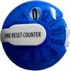 Generico Golf Score Counter - Portable Golfing Accessories